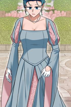 Read Her Knight From Another World  50 Page 7 in English