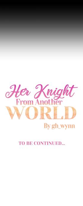 Read Her Knight From Another World  4 Page 5 in English