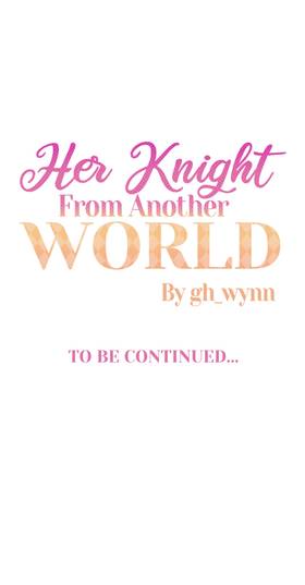 Read Her Knight From Another World  7 Page 8 in English