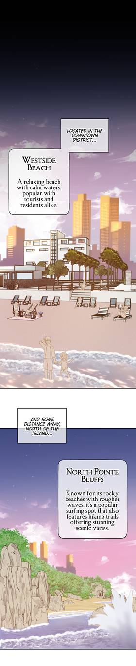 Read Her Knight From Another World  5 Page 1 in English