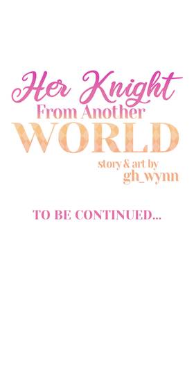 Read Her Knight From Another World  23 Page 6 in English