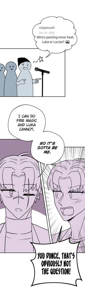 Read Her Knight From Another World  24 Page 8 in English