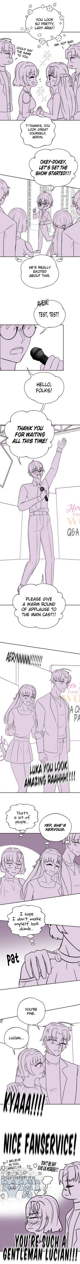 Read Her Knight From Another World  24 Page 2 in English