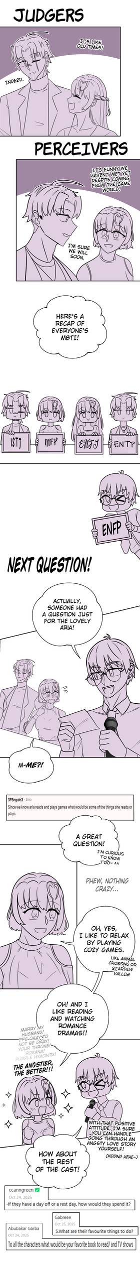 Read Her Knight From Another World  24 Page 5 in English