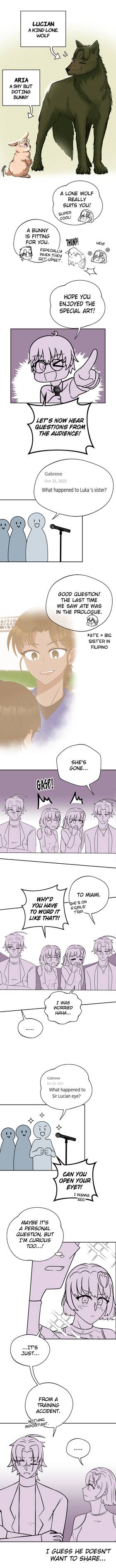 Read Her Knight From Another World  24 Page 7 in English