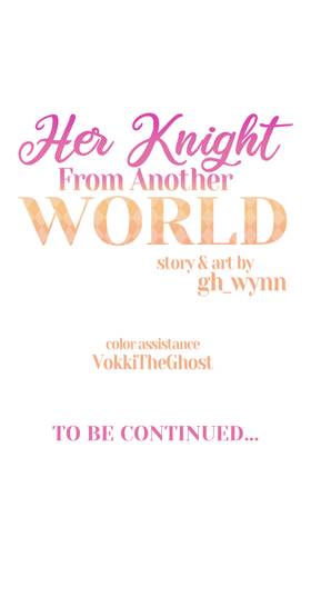 Read Her Knight From Another World  29 Page 5 in English