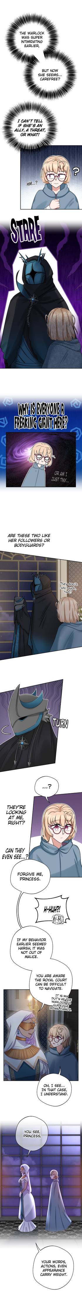 Read Her Knight From Another World  30 Page 2 in English