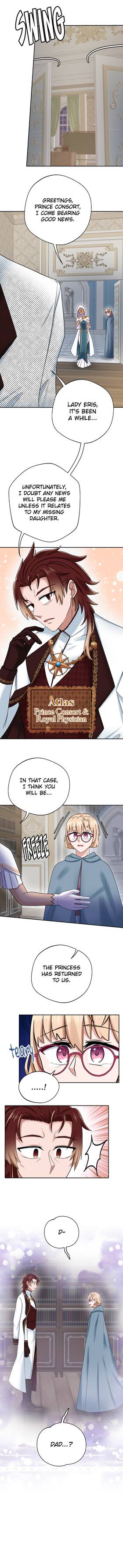 Read Her Knight From Another World  30 Page 4 in English