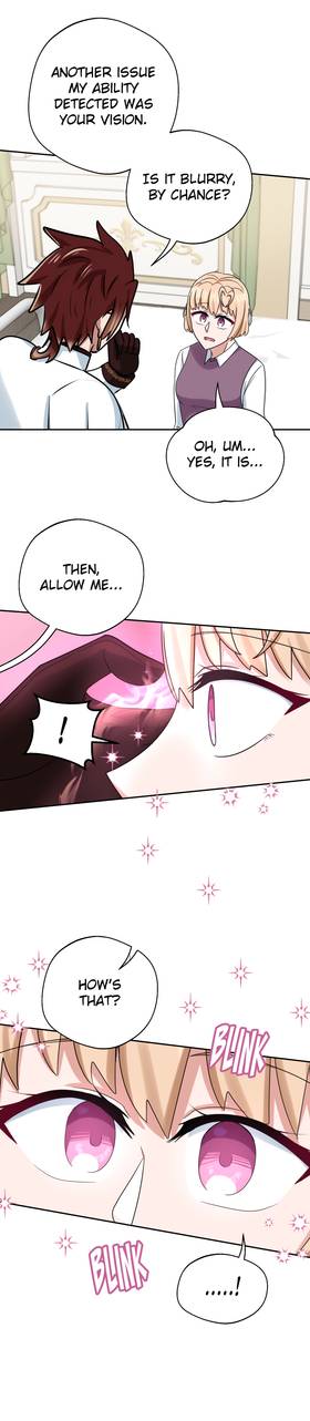 Read Her Knight From Another World  31 Page 4 in English