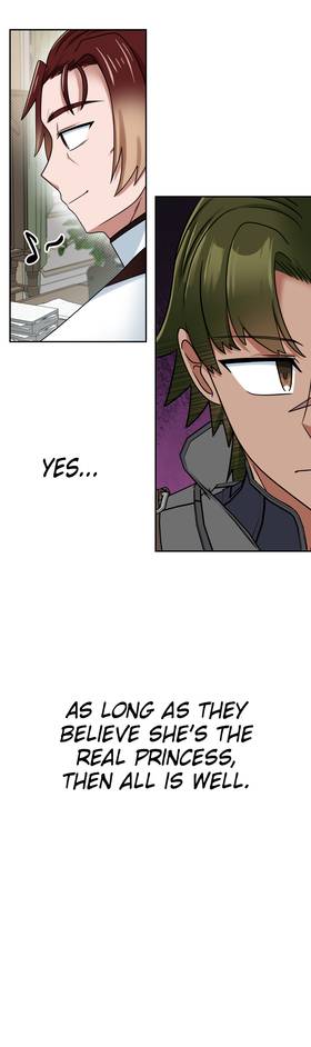 Read Her Knight From Another World  32 Page 4 in English