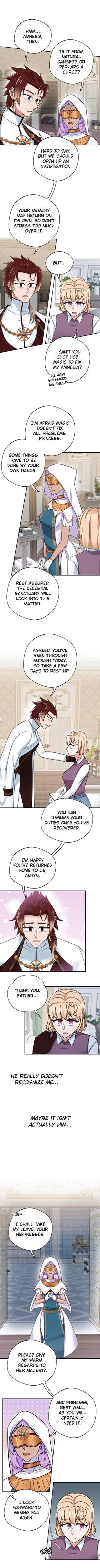 Read Her Knight From Another World  32 Page 2 in English