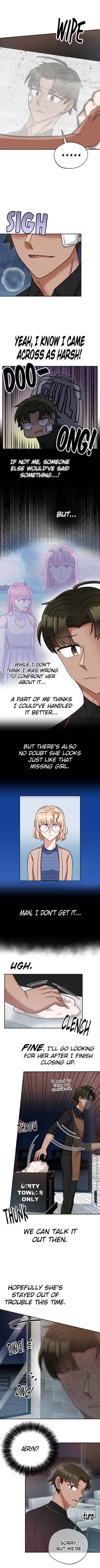 Read Her Knight From Another World  33 Page 2 in English