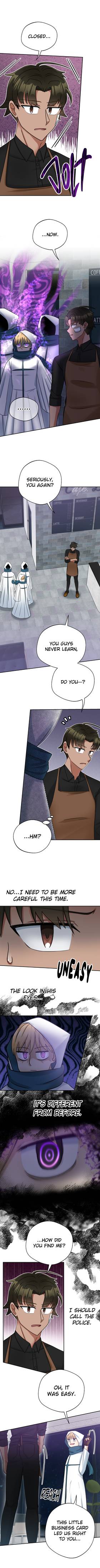 Read Her Knight From Another World  33 Page 3 in English