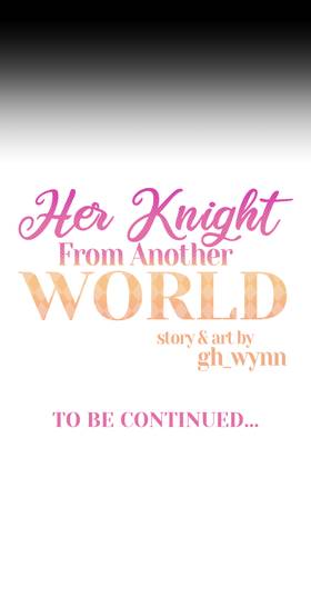 Read Her Knight From Another World  33 Page 6 in English