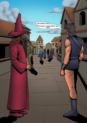Read Archisera of Chen  1 Page 2 in English