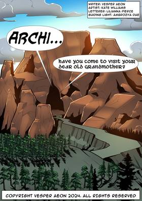 Read Archisera of Chen  1 Page 5 in English