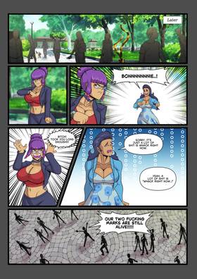 Read Penta-Slam  2 Page 7 in English