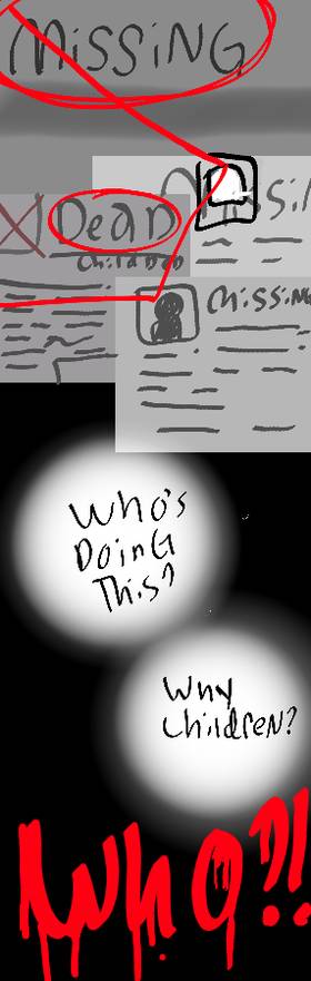 Read Battle of Nexus   1 Page 3 in English