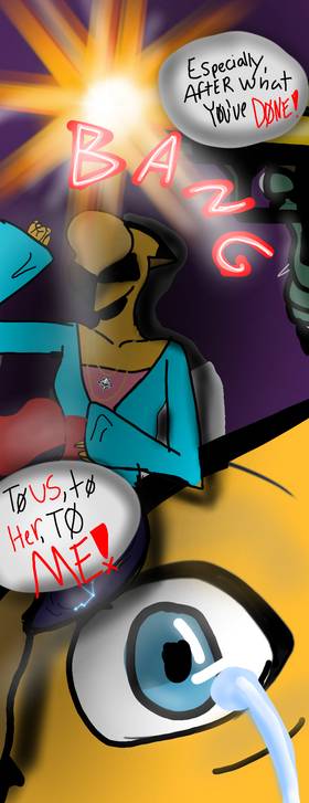 Read Battle of Nexus   1 Page 5 in English