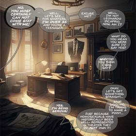 Read Electric Aeons Presents  2 Page 7 in English