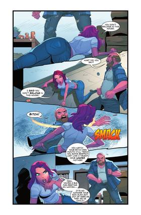 Read Dead Sexy  2 Page 5 in English