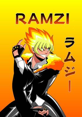 Read Ramzi  1 Page 1 in English