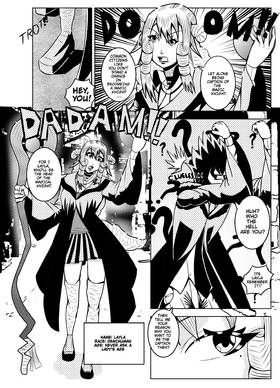 Read Ramzi  1 Page 6 in English