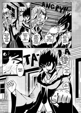 Read Ramzi  1 Page 7 in English