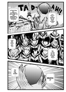 Read Ramzi  1 Page 8 in English