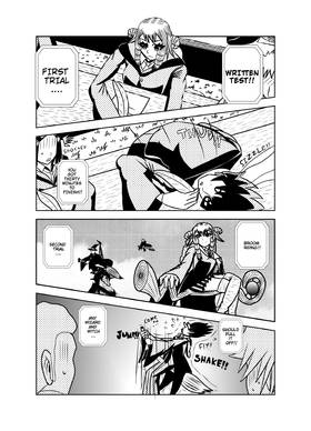 Read Ramzi  1 Page 9 in English