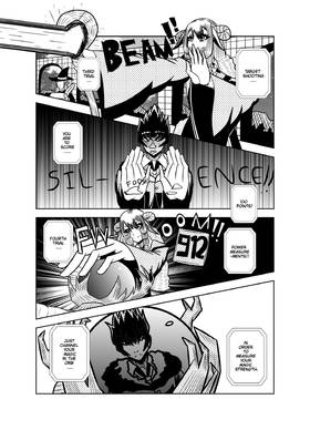 Read Ramzi  1 Page 10 in English