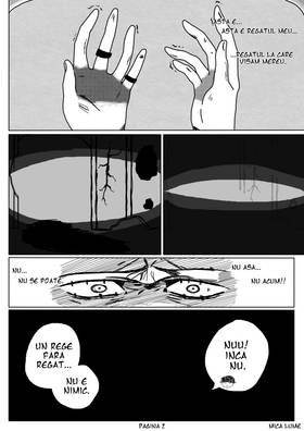 Read Mica Lume  1 Page 3 in English