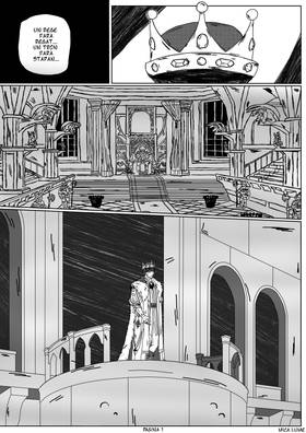 Read Mica Lume  1 Page 2 in English