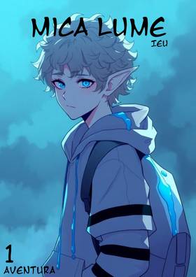 Read Mica Lume  1 Page 1 in English