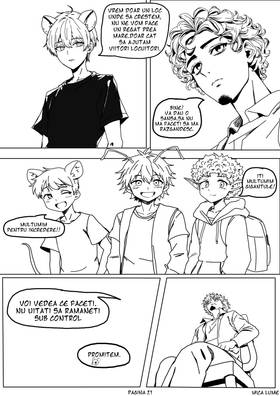 Read Mica Lume  2 Page 3 in English