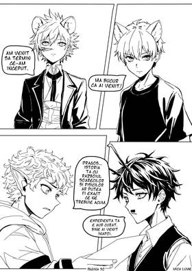 Read Mica Lume  3 Page 3 in English