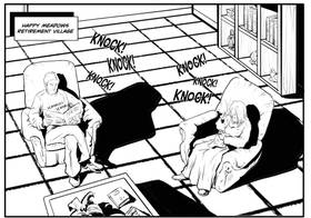 Read eXtreme Retirement  1 Page 5 in English