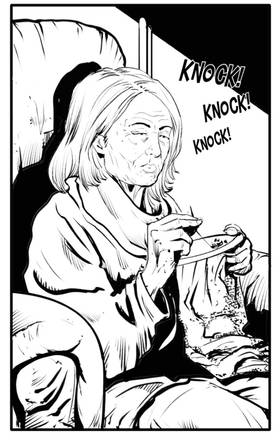 Read eXtreme Retirement  1 Page 6 in English