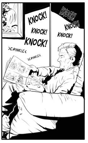 Read eXtreme Retirement  1 Page 7 in English