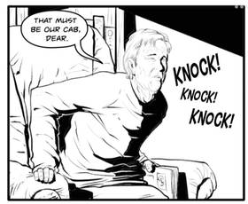 Read eXtreme Retirement  1 Page 8 in English