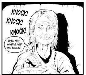 Read eXtreme Retirement  1 Page 9 in English