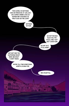 Read Withering Premise   1 Page 3 in English