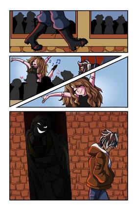 Read Withering Premise   1 Page 4 in English