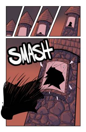 Read Withering Premise   1 Page 5 in English