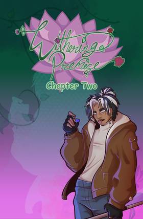Read Withering Premise   2 Page 1 in English