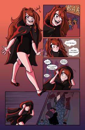 Read Withering Premise   2 Page 6 in English