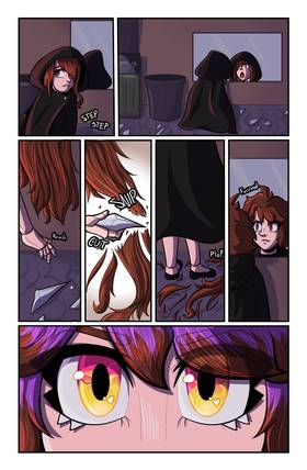 Read Withering Premise   2 Page 7 in English