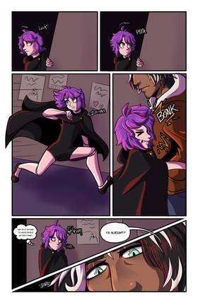 Read Withering Premise   2 Page 8 in English