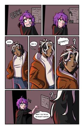 Read Withering Premise   2 Page 9 in English