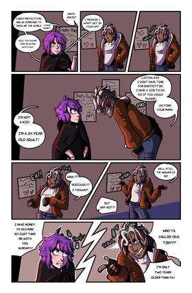 Read Withering Premise   2 Page 10 in English